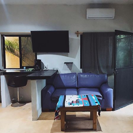 Appartamento La Punta Brisas de Zicatela Esterno foto